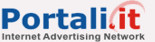 Portali.it - Internet Advertising Network - è Concessionaria di Pubblicità per il Portale Web chincaglieria.it